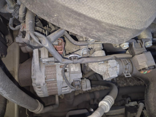 ALTERNADOR, MAZDA, 6 BERLINA (GH)