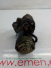  MOTOR ARRANQUE RENAULT MEGANE II BERLINA 5P 