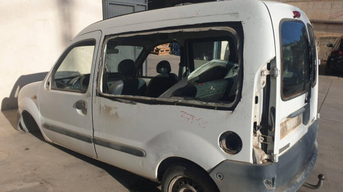  RENAULT KANGOO I (F/KC0) 