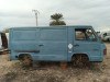  MERCEDES-BENZ MB 100 D CAMIÓN (631)(1987) 