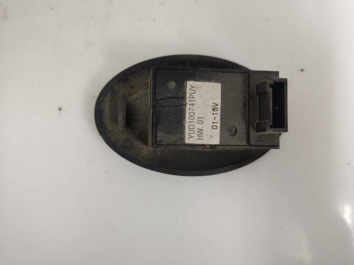 MANDO ELEVALUNAS TRASERO IZQUIERDO MG Rover ROVER 75 (J/RJ) 