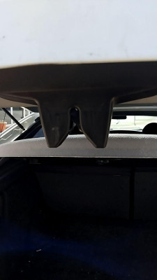 CERRADURA MALETERO / PORTON Nissan Primera Traveller (P12)(12.2001->)