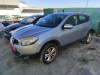 NISSAN QASHQAI (J10) — Donor Vehicle for Used Parts 