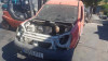 RENAULT KANGOO I (F/KC0) — автомобиль-донор на запчасти 