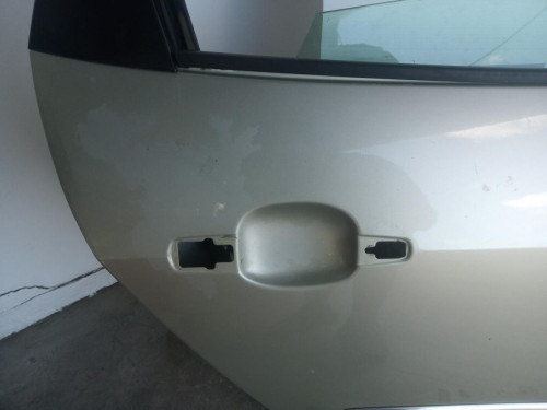 PUERTA TRASERA DERECHA Peugeot 407 SW 