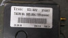 MODULO ELECTRONICO Mercedes-Benz CLASE ML (BM 163) 