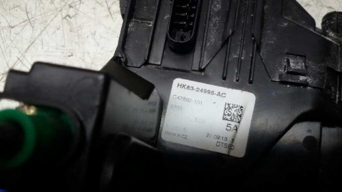 CERRADURA PUERTA TRASERA IZQUIERDA Jaguar F-PACE 