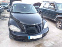 CHRYSLER PT CRUISER