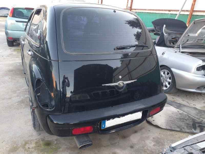 CHRYSLER PT CRUISER