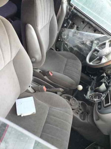  CHRYSLER PT CRUISER 