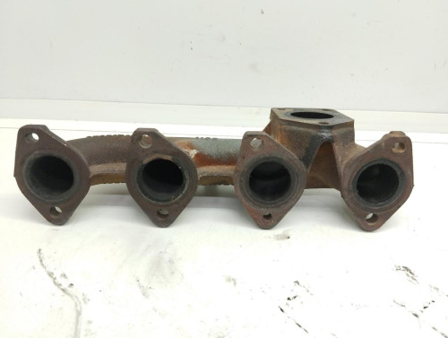 COLECTOR ESCAPE BMW SERIE 1 BERLINA (E81/E87) 