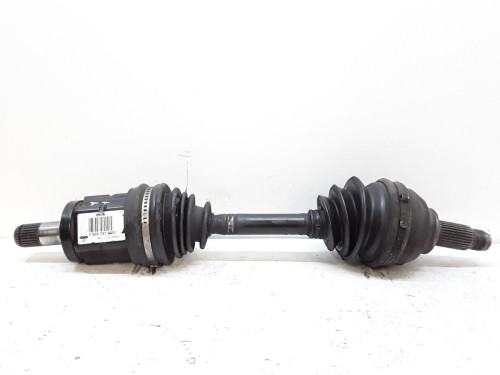 TRANSMISION DELANTERA IZQUIERDA BMW SERIE 3 TOURING (E46) 