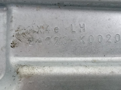 ELEVALUNAS DELANTERO IZQUIERDO, HYUNDAI, TUCSON (NX)