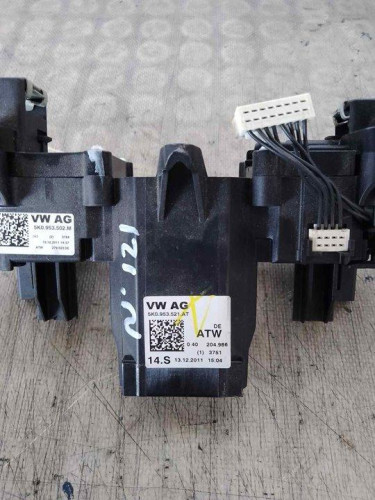 MANDO MULTIFUNCION SEAT ALTEA XL (5P5) 