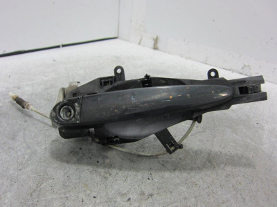 MANETA EXTERIOR DELANTERA IZQUIERDA, BMW, SERIE 3 BERLINA (E90)