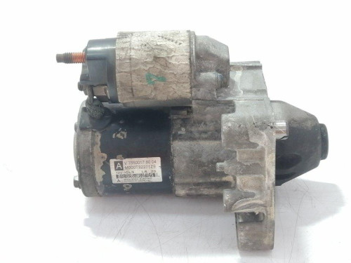  MOTOR ARRANQUE, PEUGEOT, 308 