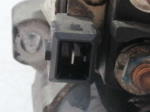  MOTOR ARRANQUE, PEUGEOT, 308 