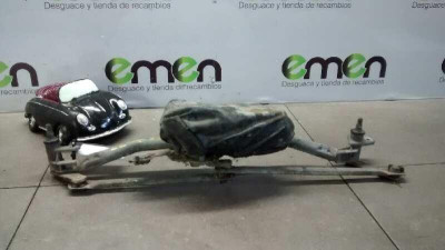 MOTOR LIMPIA DELANTERO, CITROEN, SAXO