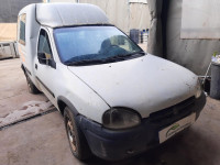 OPEL COMBO (CORSA B)