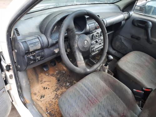  OPEL COMBO (CORSA B) 