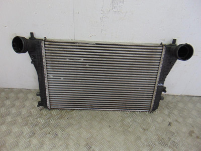 INTERCOOLER, SEAT, LEON (1P1)