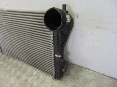 INTERCOOLER, SEAT, LEON (1P1)