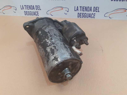  MOTOR ARRANQUE 
