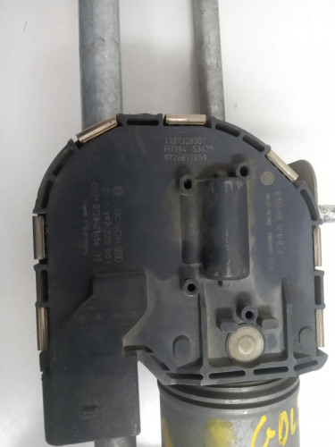 MOTOR LIMPIA DELANTERO Volkswagen GOLF V (1K1)(10.2003) 