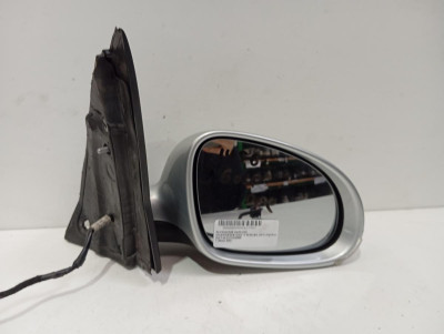 RETROVISOR DERECHO, VOLKSWAGEN, GOLF V (1K1)(10.2003)