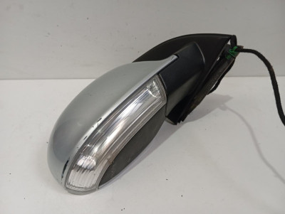 RETROVISOR DERECHO, VOLKSWAGEN, GOLF V (1K1)(10.2003)