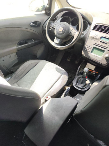 PEDAL FRENO SEAT ALTEA (5P1) 