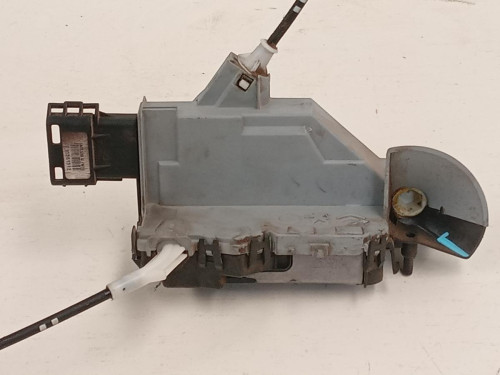 CERRADURA PUERTA DELANTERA IZQUIERDA Peugeot 3008 