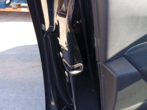 CERRADURA PUERTA DELANTERA IZQUIERDA PEUGEOT 3008 