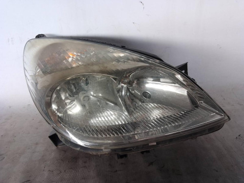 FARO DERECHO Citroen C5 BERLINA 