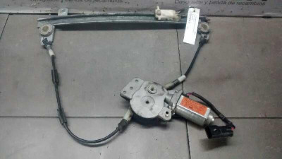 ELEVALUNAS DELANTERO IZQUIERDO