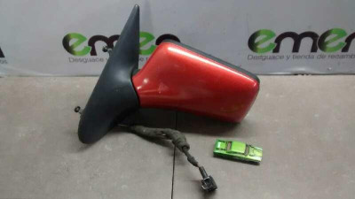RETROVISOR IZQUIERDO, SEAT, CORDOBA BERLINA (6K2)