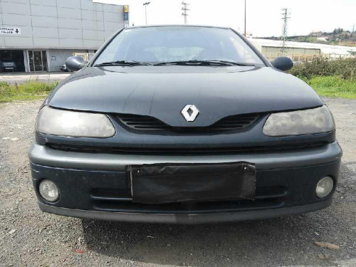  RENAULT LAGUNA (B56) 