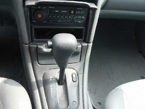  RENAULT LAGUNA (B56) 
