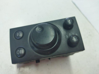 MANDO LUCES, Opel, VECTRA C BERLINA