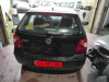 VOLKSWAGEN POLO IV (9N1) — vehículo donante para recambios 