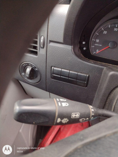 MANDO INTERMITENTES Volkswagen CRAFTER FURGÓN (2E) 
