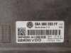  CENTRALITA MOTOR UCE, SEAT, LEON (1P1) 
