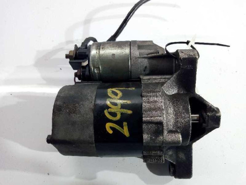  MOTOR ARRANQUE, CITROEN, C3 