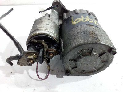 MOTOR ARRANQUE, CITROEN, C3