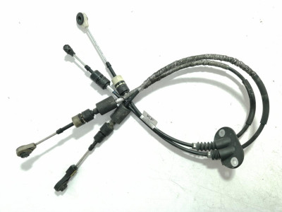 VARILLAJE CAMBIO, FORD, MONDEO SPORTBREAK (CA2)