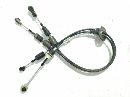  VARILLAJE CAMBIO, FORD, MONDEO SPORTBREAK (CA2) 
