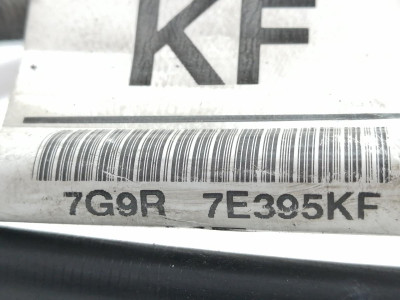 VARILLAJE CAMBIO, FORD, MONDEO SPORTBREAK (CA2)