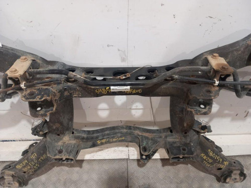  PUENTE TRASERO MERCEDES-BENZ CLASE R (BM 251) 