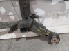  PUENTE TRASERO MERCEDES-BENZ CLASE R (BM 251) 