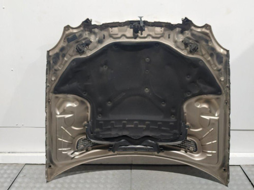  CAPO, MERCEDES-BENZ, CLASE E (BM 211) BERLINA 